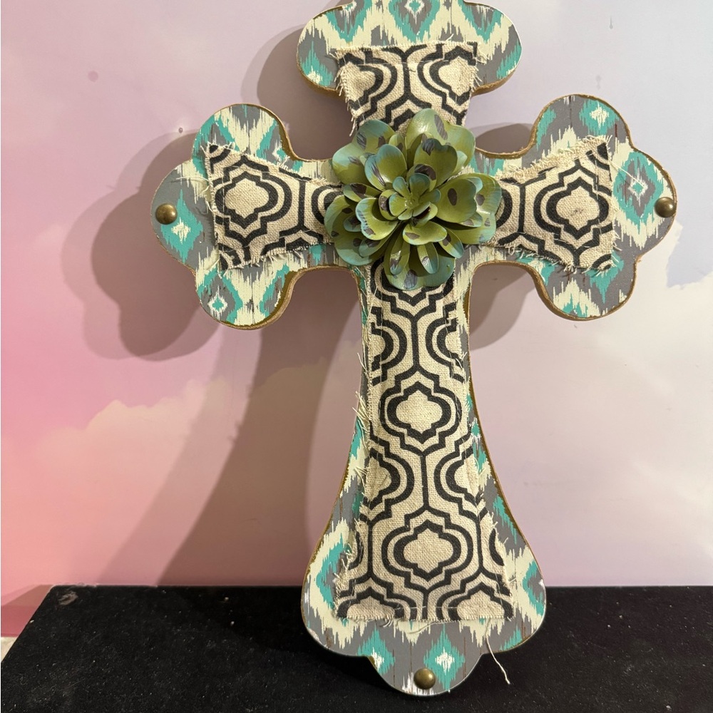 Hobby Lobby MDF Decorative Piece - Picture 4 of 7